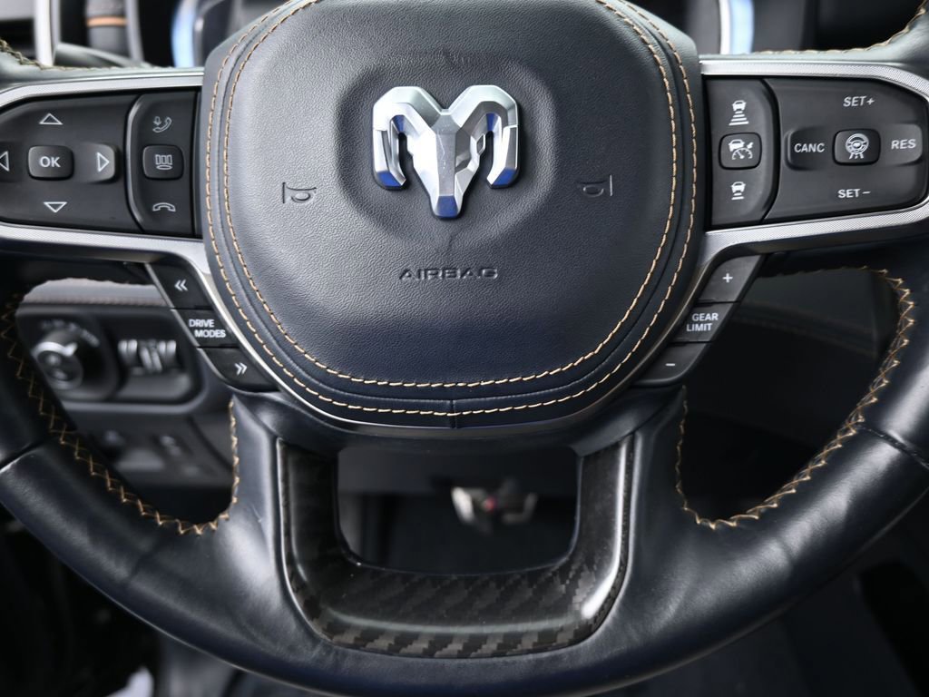Used 2025 RAM 1500 Tungsten image 36