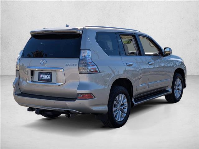 Used 2016 Lexus GX 460 w/ Premium Package image 5