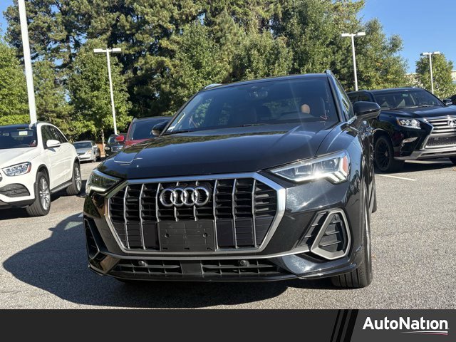 Used 2020 Audi Q3 2.0T Premium Plus