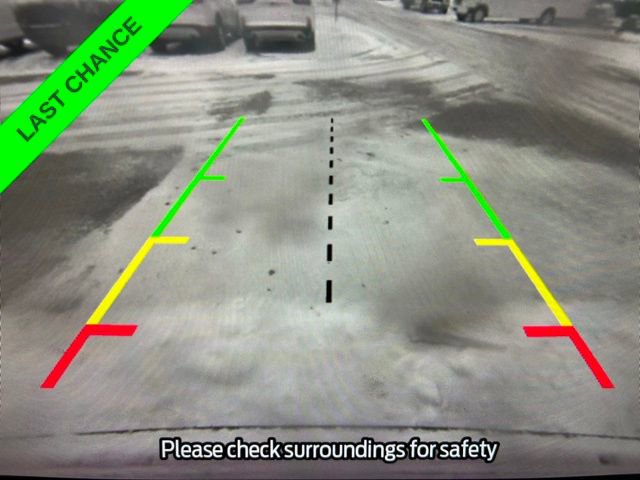 Used 2025 Ford Explorer ST-Line w/ Premium Package image 27