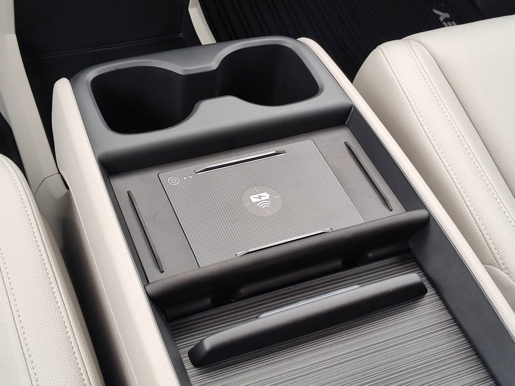 New 2026 Honda Odyssey EX-L image 9