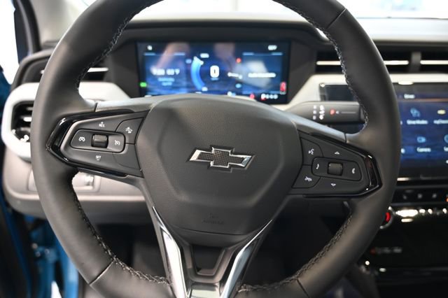 New 2027 Chevrolet Bolt RS w/ Technology Package image 21