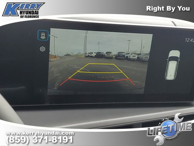 New 2026 Hyundai Santa Fe SEL image 28