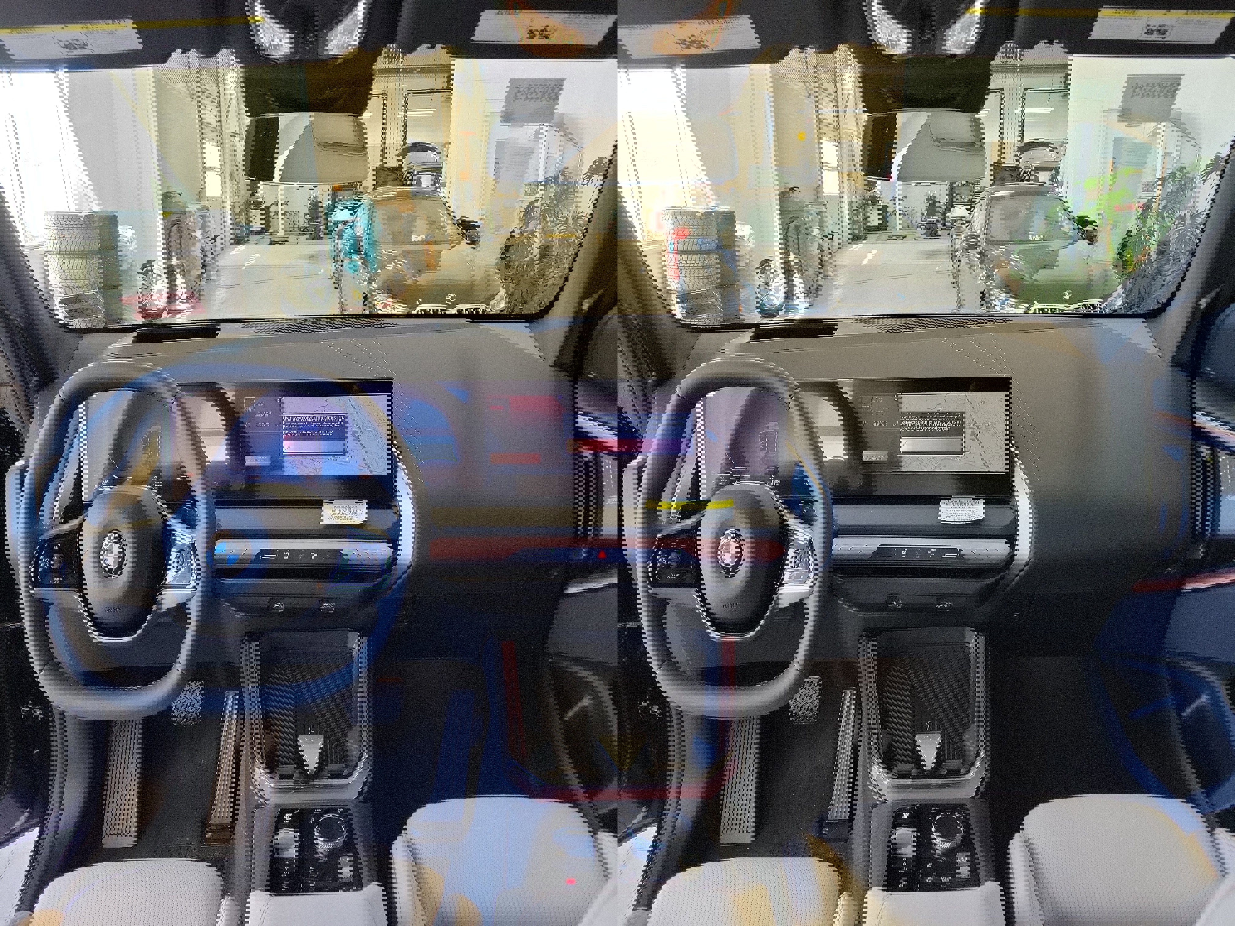 New 2026 BMW X3 xDrive30 w/ Premium Package image 3