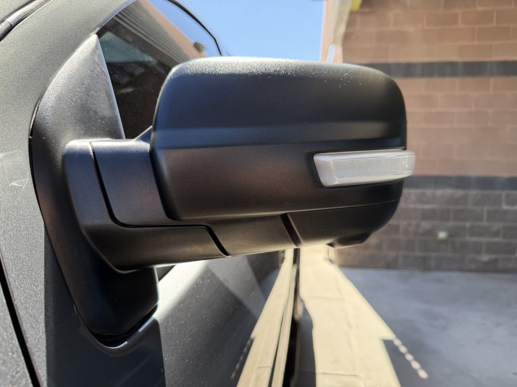 Used 2024 Nissan Titan PRO-4X w/ Pro-4x Convenience Package image 12