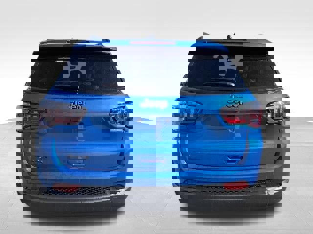 New 2026 Jeep Compass Latitude w/ Quick Order Package 29K image 10