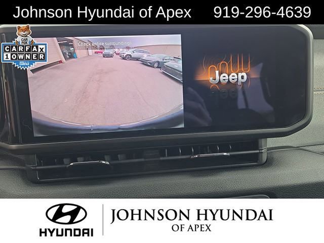 Used 2024 Jeep Wrangler Sport S image 40