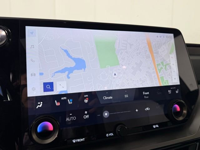 Used 2025 Lexus TX 350 AWD w/ Technology Package image 27