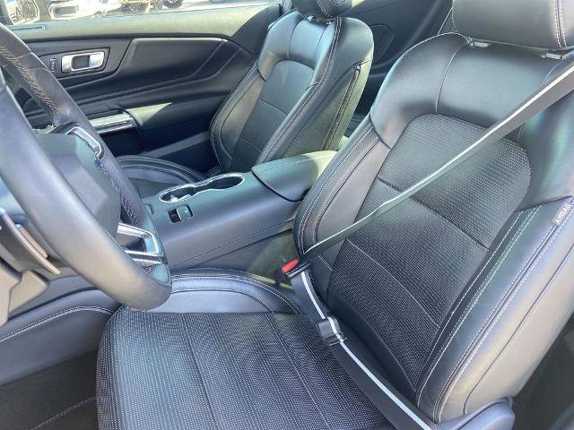 Used 2024 Ford Mustang GT Premium image 15
