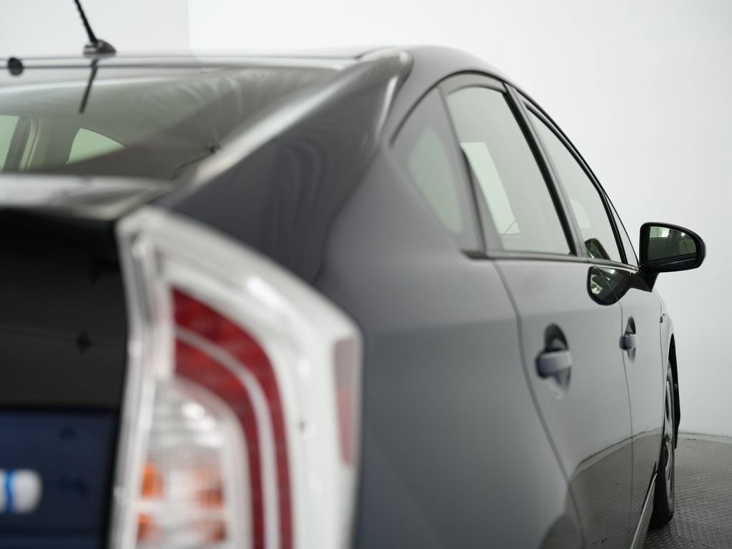 Used 2013 Toyota Prius Two FWD image 56