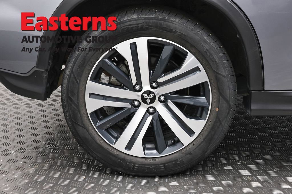 Used 2024 Mitsubishi Outlander Sport AWD image 25