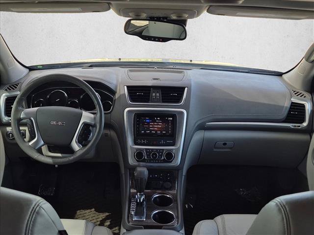 Used 2015 GMC Acadia SLT w/ Open Road Package AWD/4WD image 18