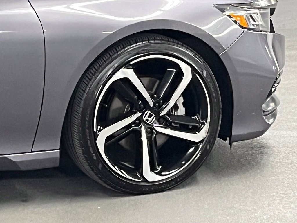 Used 2018 Honda Accord Sport image 36