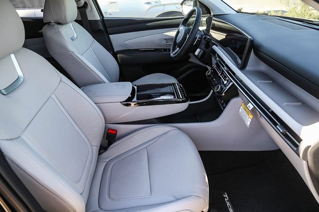 New 2026 Hyundai Tucson Limited AWD/4WD image 19