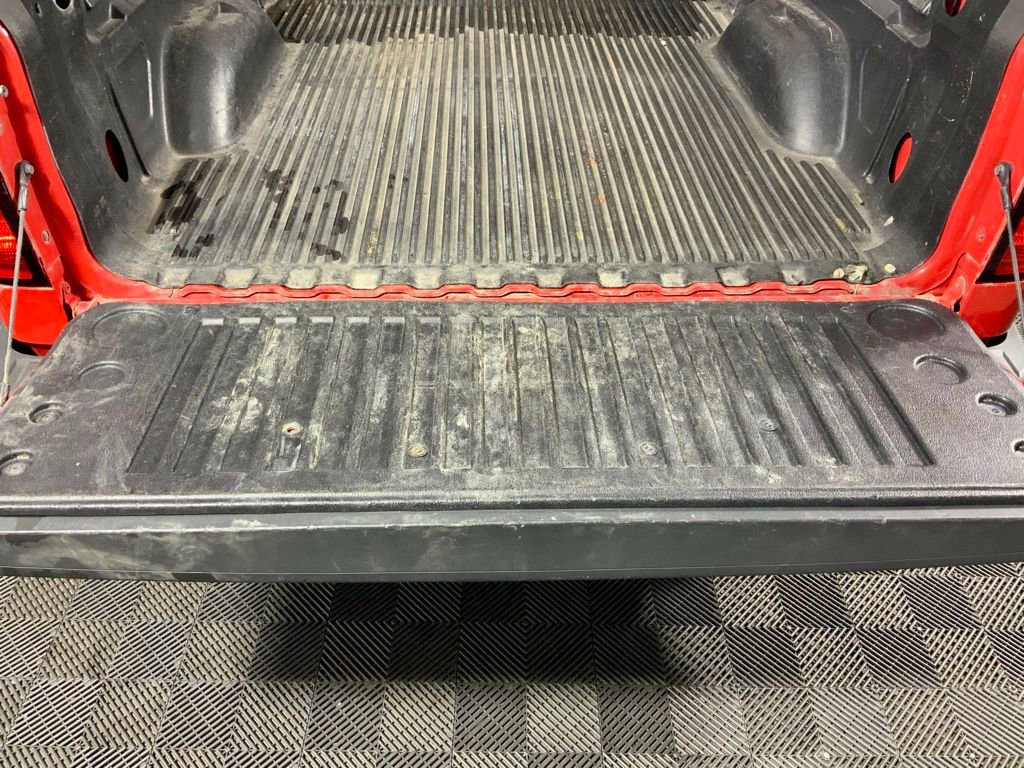 Used 2018 Chevrolet Silverado 1500 W/T w/ WT Convenience Package image 12