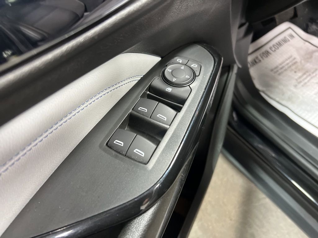 Used 2025 Chevrolet Trax LT image 20