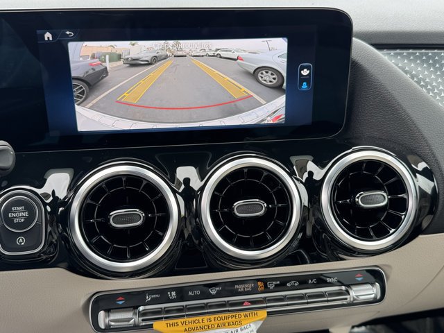 New 2025 Mercedes-Benz GLA 250 4MATIC image 10