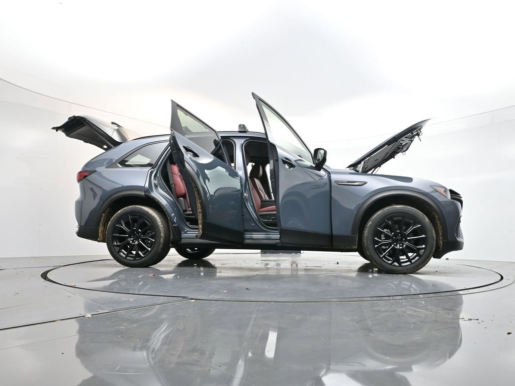 New 2026 MAZDA CX-70 3.3 Turbo w/ Premium Plus Pkg image 42