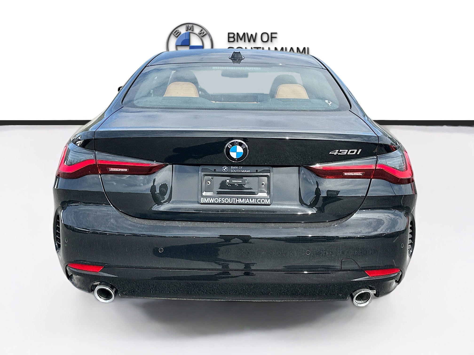 New 2026 BMW 430i Coupe w/ Convenience Package image 5