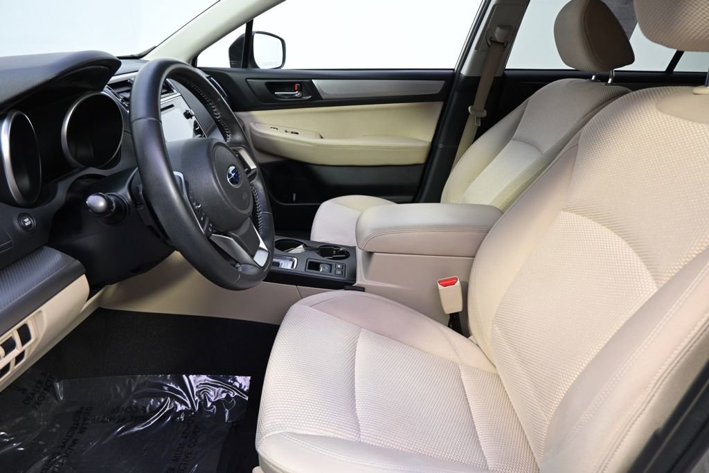 Used 2018 Subaru Outback 2.5i Premium image 13