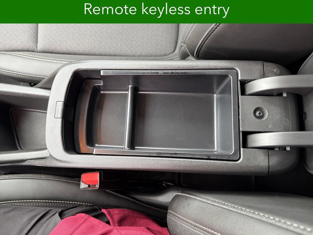 Certified 2023 Buick Encore GX Preferred w/ Cold Weather Comfort Package FWD image 29