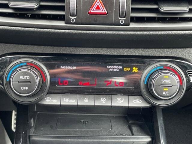 Used 2023 Kia Forte GT-Line w/ GT-Line Premium Package image 23