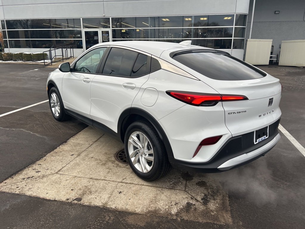 Used 2024 Buick Envista Preferred w/ Convenience I Package image 7