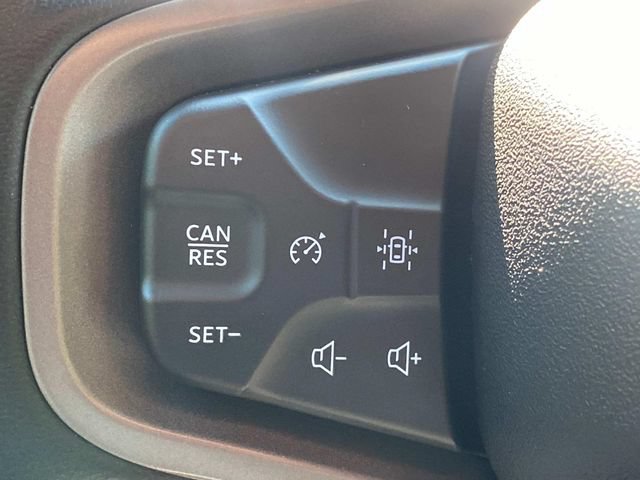 Used 2024 Ford Bronco Badlands AWD/4WD image 19
