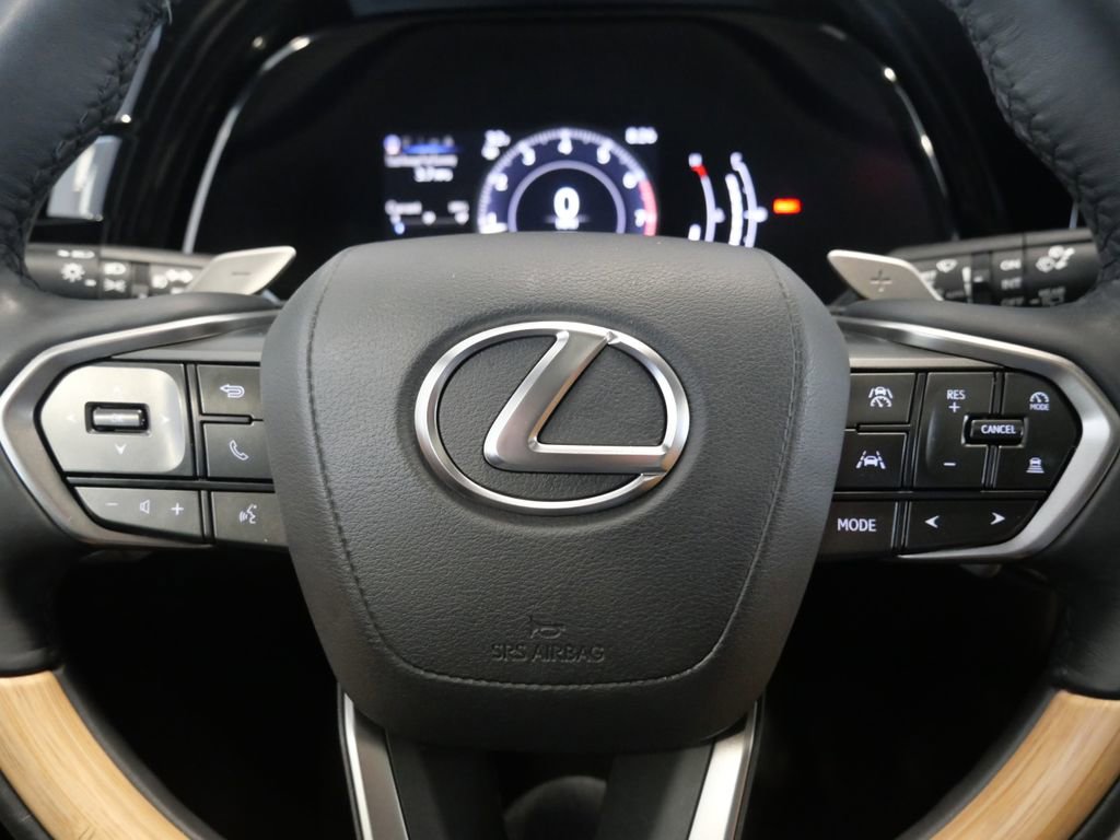 Certified 2024 Lexus RX 350 Premium w/ Accessory Package (K3) image 18