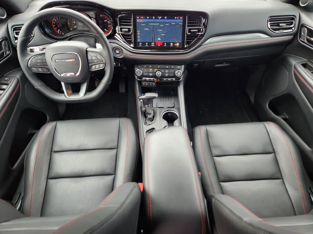 New 2026 Dodge Durango GT AWD/4WD image 25