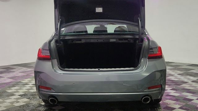 Used 2024 BMW 330i Sedan image 20