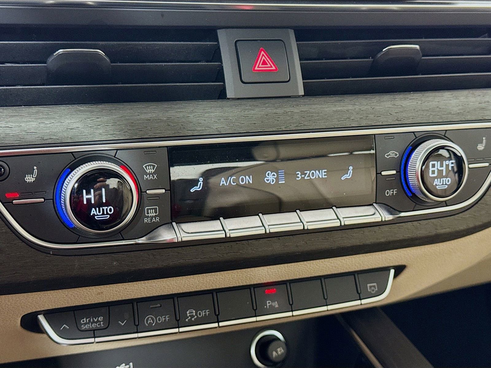 Certified 2023 Audi A4 2.0T Premium Plus w/ Premium Plus Package image 21