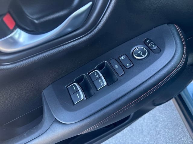 Certified 2023 Honda HR-V Sport image 10