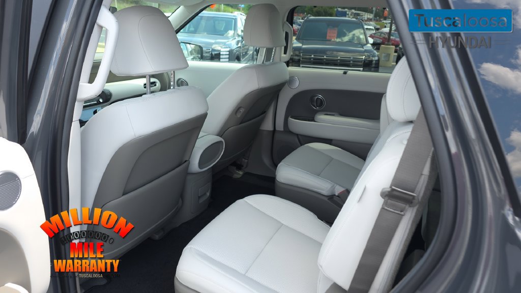 New 2026 Hyundai Palisade SEL Premium FWD image 24