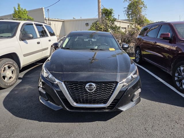 Used 2019 Nissan Altima 2.5 S image 2