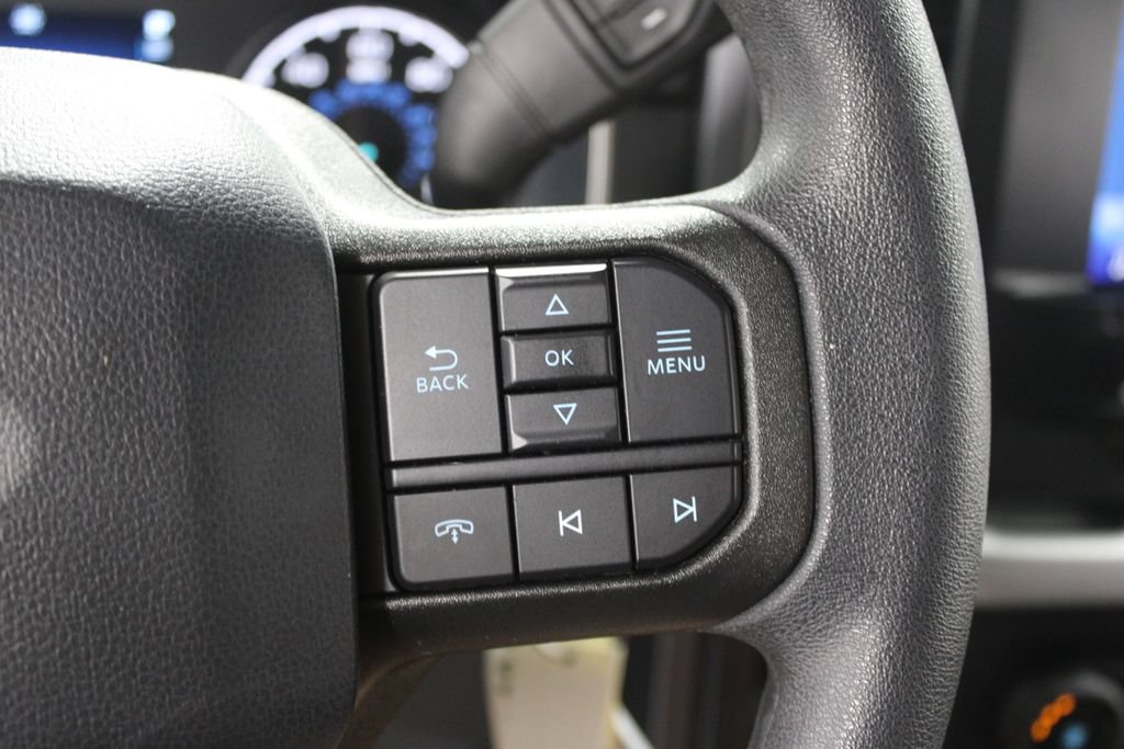 Used 2023 Ford F150 XLT w/ Trailer Tow Package AWD/4WD image 35