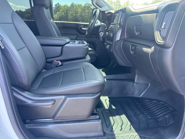 Used 2023 Chevrolet Silverado 3500 W/T w/ WT Convenience Package AWD/4WD image 10