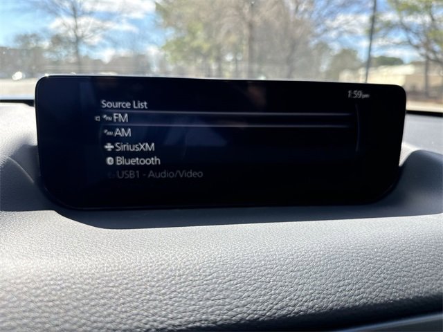 New 2026 MAZDA CX-50 2.5 Hybrid w/ Weather Package image 16