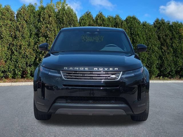 Used 2026 Land Rover Range Rover Evoque S AWD/4WD video 2