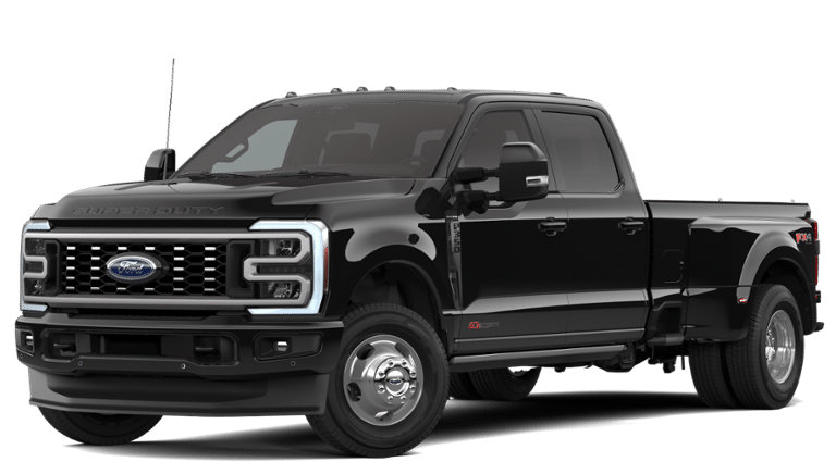 New 2026 Ford F350 Platinum AWD/4WD image 23