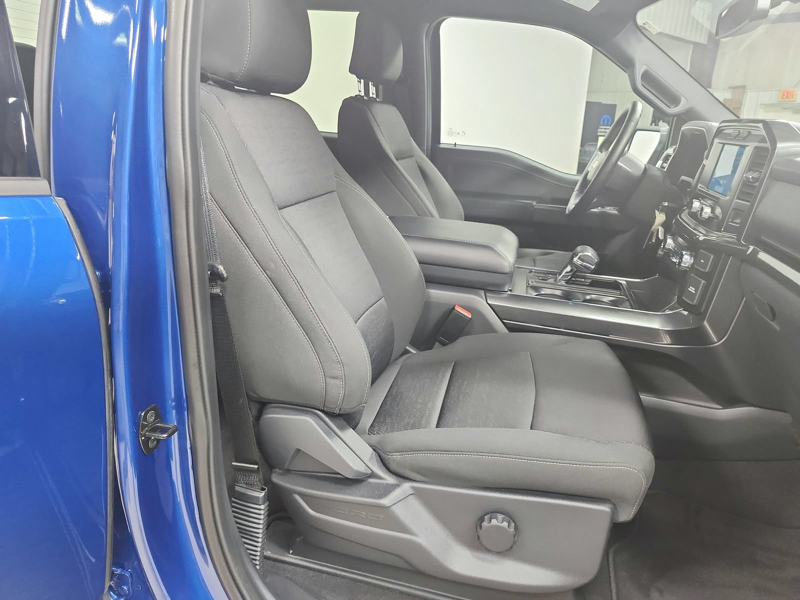 Used 2023 Ford F150 2WD SuperCrew image 36