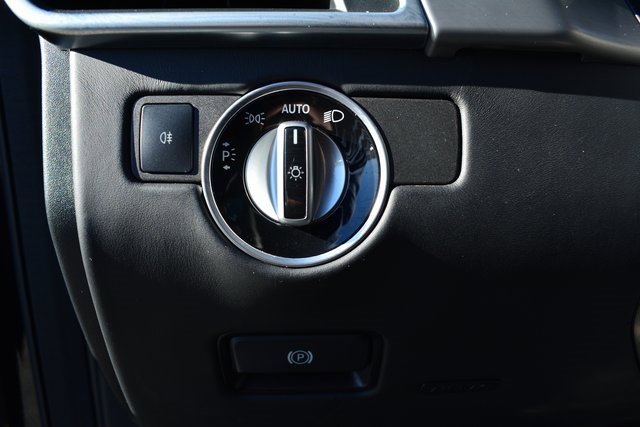 Used 2015 Mercedes-Benz ML 63 AMG 4MATIC image 20