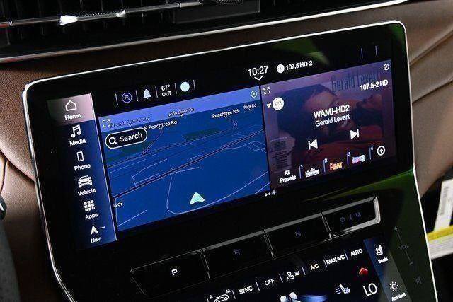 New 2025 Maserati Grecale GT AWD/4WD image 16