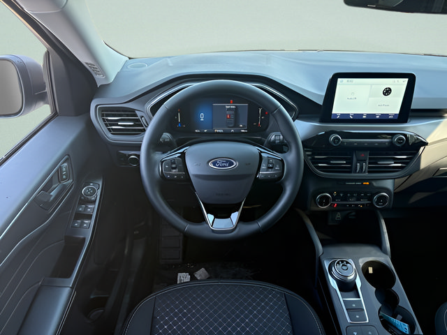 New 2026 Ford Escape Active w/ Cold Weather Package AWD/4WD image 7