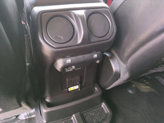 Used 2020 Jeep Wrangler Unlimited Rubicon image 17