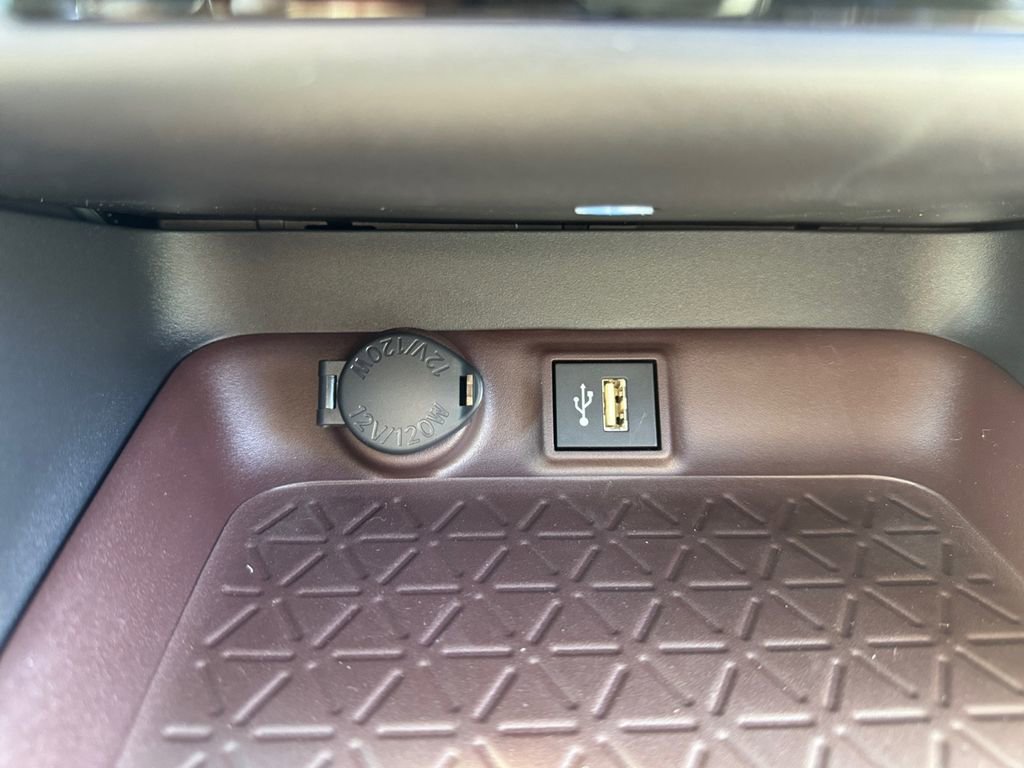 New 2025 Toyota RAV4 Limited w/ Weather Package image 28