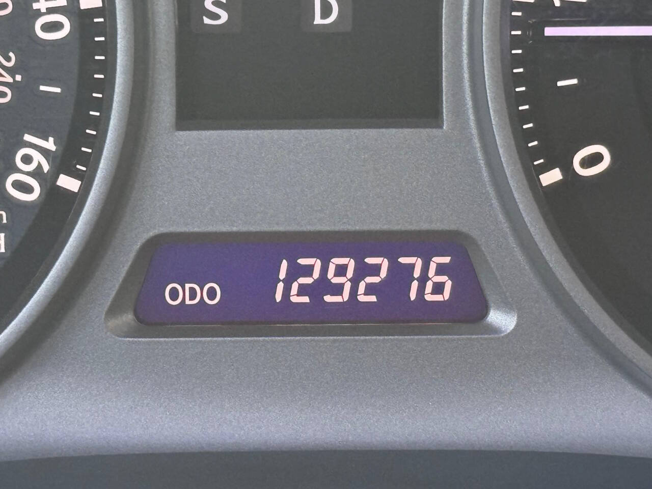 Used 2007 Lexus IS 250 AWD image 15