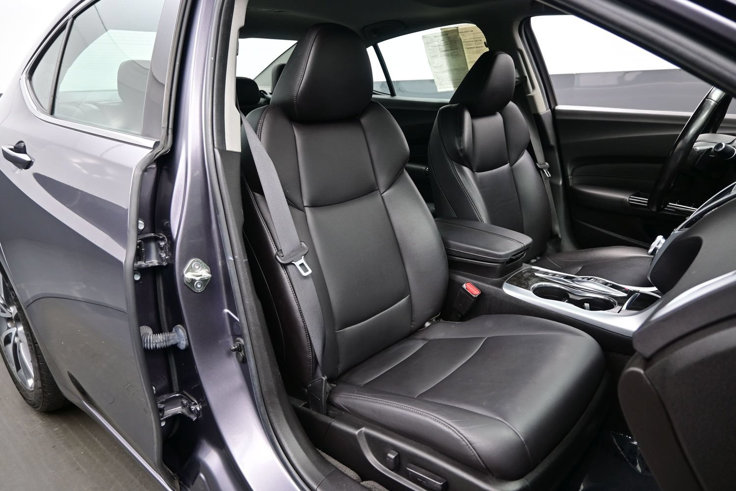 Used 2019 Acura TLX V6 FWD image 17