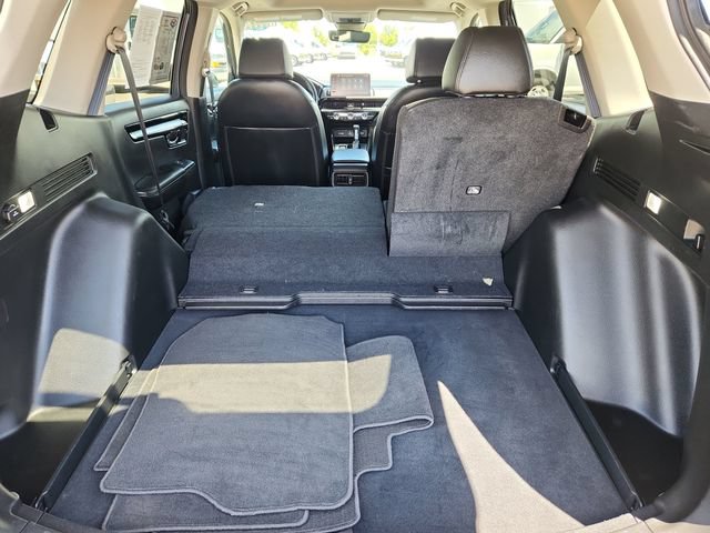 Used 2025 Honda CR-V EX-L image 32