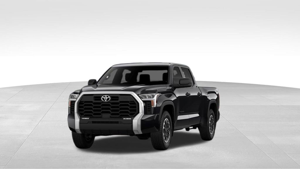 New 2026 Toyota Tundra SR5 image 18